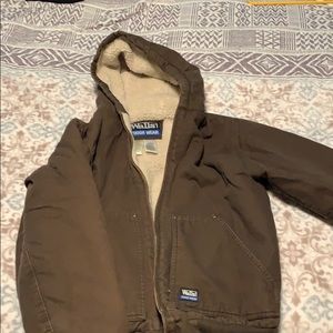 Walls tough wear Coat